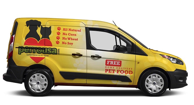 Fast and free home food delivery